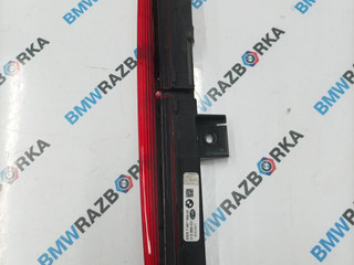 дополнительный стоп-сигнал BMW X2 F39 2019, 2.0 л., B48A20E, бензин, 475, полный привод, 7487689