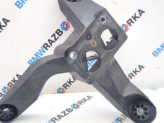 Кронштейн блока ABS BMW X2 F39 2019, 2.0 л., B48A20E, бензин, 475, полный привод, 6851604, 34516851604