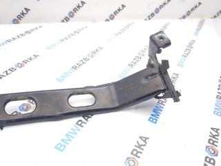 кронштейн радиатора BMW X2 F39 2019, 2.0 л., B48A20E, бензин, 475, полный привод, 51747462142, 7462142