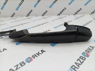 ручка наружная BMW X2 F39 2019, 2.0 л., B48A20E, бензин, 475, полный привод