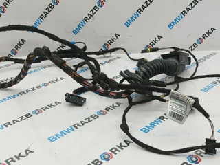 дверная проводка BMW X2 F39 2019, 2.0 л., B48A20E, бензин, 475, полный привод, 8795810