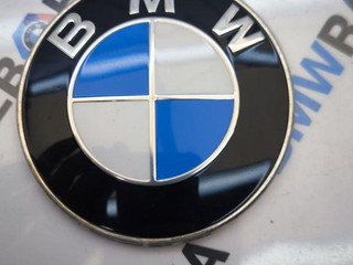 эмблема BMW X2 F39 2019, 2.0 л., B48A20E, бензин, 475, полный привод, 7463692