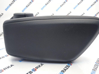 подлокотник BMW X2 F39 2019, 2.0 л., B48A20E, бензин, 475, полный привод