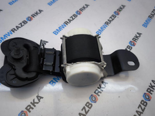 ремень безопасности BMW X2 F39 2019, 2.0 л., B48A20E, бензин, 475, полный привод, 72117441675, 7441675
