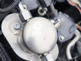 ТНВД BMW X2 F39 2019, 2.0 л., B48A20E, бензин, 475, полный привод, 8631642, 13518631642, 0261520521