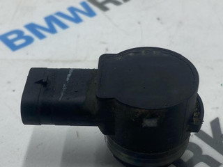 датчик парктроника BMW X3 G01 2019, 3.0 л., B58 B30 A, бензин, полный привод, 9283200