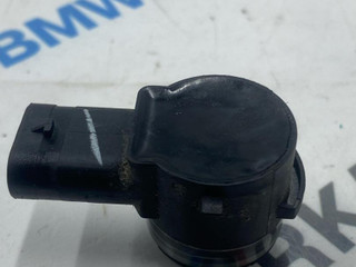 датчик парктроника BMW X3 G01 2019, 3.0 л., B58 B30 A, бензин, полный привод, 9283200