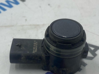датчик парктроника BMW X3 G01 2019, 3.0 л., B58 B30 A, бензин, полный привод, 9283200