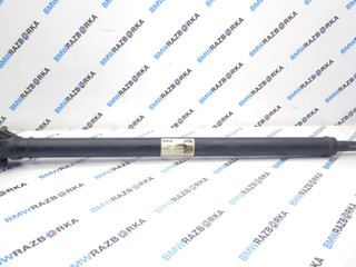 карданный вал BMW M5 F90 2019, 4.4 л., S63 B44 B, бензин, АКПП, 475, седан, полный привод, 9425911