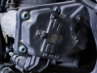 заслонка дроссельная BMW M5 F90 2019, 4.4 л., S63 B44 B, бензин, АКПП, 475, седан, полный привод, 7619008
