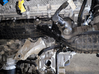 коллектор впускной BMW M5 F90 2019, 4.4 л., S63 B44 B, бензин, АКПП, 475, седан, полный привод, 8601612