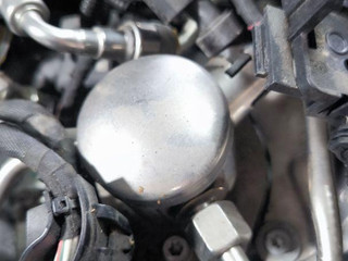 ТНВД BMW M5 F90 2019, 4.4 л., S63 B44 B, бензин, АКПП, 475, седан, полный привод, 7852361