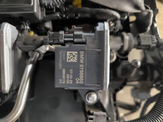 катушка зажигания BMW X6 G06 [рестайлинг] G06 2024, 3.0 л., B58B30P, бензин, АКПП, 416, внедорожник 5 дв., полный привод, 9798865, 9453463