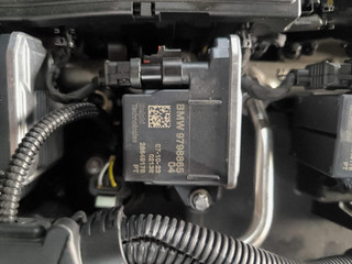 катушка зажигания BMW X6 G06 [рестайлинг] G06 2024, 3.0 л., B58B30P, бензин, АКПП, 416, внедорожник 5 дв., полный привод, 9798865, 9453463