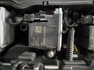 катушка зажигания BMW X6 G06 [рестайлинг] G06 2024, 3.0 л., B58B30P, бензин, АКПП, 416, внедорожник 5 дв., полный привод, 9798865, 9453463