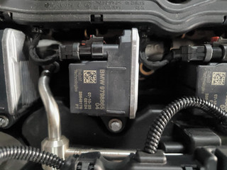 катушка зажигания BMW X6 G06 [рестайлинг] G06 2024, 3.0 л., B58B30P, бензин, АКПП, 416, внедорожник 5 дв., полный привод, 9798865, 9453463