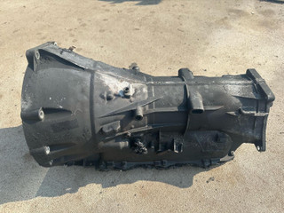 КПП автоматическая (АКПП) BMW X3 G01 2019, 3.0 л., B58 B30 A, бензин, полный привод