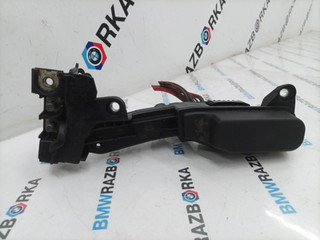 распределитель тока BMW X3 G01 2019, 3.0 л., B58 B30 A, бензин, полный привод, 61149339823, 9339823
