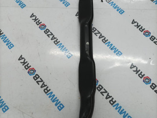 распорка стоек BMW X5 E70 [рестайлинг] 2013, 3.0 л., N57 D30 B, дизель, АКПП, внедорожник 5 дв., 7159587