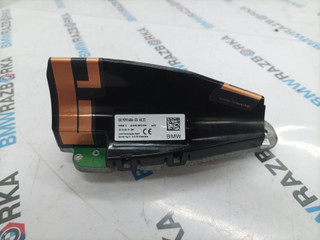 антенна BMW X3 G01 2019, 3.0 л., B58 B30 A, бензин, полный привод, 9291484