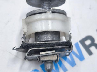 крепление фары левой BMW X3 G01 2019, 3.0 л., B58 B30 A, бензин, полный привод, 63117419740, 7419740, 07147401706, 7401706