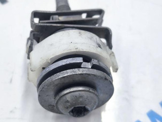 крепление фары левой BMW X3 G01 2019, 3.0 л., B58 B30 A, бензин, полный привод, 63117419740, 7419740, 07147401706, 7401706