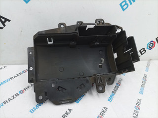 кронштейн (крепление) BMW X3 G01 2019, 3.0 л., B58 B30 A, бензин, полный привод, 9397076, 61139397076