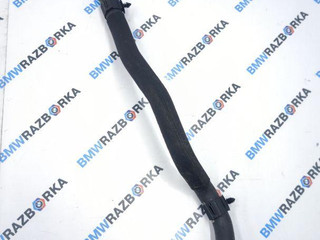 патрубок радиатора BMW X3 G01 2019, 3.0 л., B58 B30 A, бензин, полный привод, 9894740