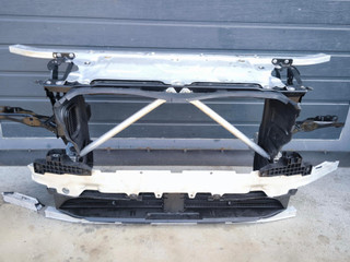 передняя панель крепления облицовки (телевизор) BMW X3 G01 2019, 3.0 л., B58 B30 A, бензин, полный привод