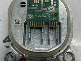 модуль LED левой BMW M8 F91/92 F91 2020, 4.4 л., i, S63 B44 B, бензин, АКПП, 490, кабриолет, полный привод, правый руль