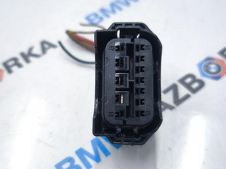 разъем (фишка) проводки BMW X3 G01 2019, 3.0 л., B58 B30 A, бензин, полный привод, 6925638