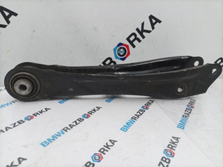 рычаг задний BMW X3 G01 2019, 3.0 л., B58 B30 A, бензин, полный привод, 6871020, 33306871020