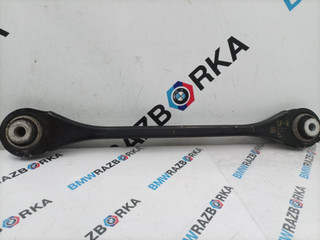 рычаг задний правый BMW X3 G01 2019, 3.0 л., B58 B30 A, бензин, полный привод, 6871504