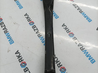 рычаг задний BMW X3 G01 2019, 3.0 л., B58 B30 A, бензин, полный привод, 6871510
