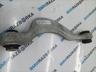 рычаг задний правый BMW X3 G01 2019, 3.0 л., B58 B30 A, бензин, полный привод, 6886914, 33326886914