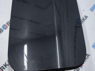 лючок топливного бака BMW X3 G01 2019, 3.0 л., B58 B30 A, бензин, полный привод, 7405751, 7405755