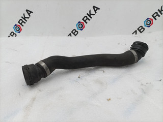 патрубок радиатора BMW X3 G01 2019, 3.0 л., B58 B30 A, бензин, полный привод, 7535562