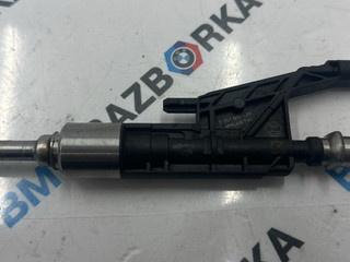 форсунка BMW X3 G01 2019, 3.0 л., B58 B30 A, бензин, полный привод, 7639990
