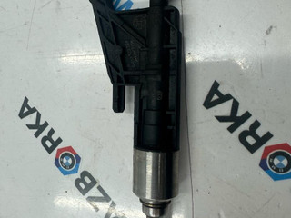форсунка BMW X3 G01 2019, 3.0 л., B58 B30 A, бензин, полный привод, 7639990