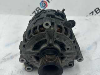 генератор BMW X3 G01 2019, 3.0 л., B58 B30 A, бензин, полный привод, 8571357, 12318571357, 0125814004