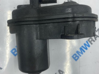 электроручник BMW X3 G01 2019, 3.0 л., B58 B30 A, бензин, полный привод