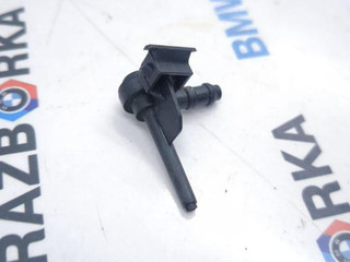 форсунка омывателя лобового стекла BMW X3 G01 2019, 3.0 л., B58 B30 A, бензин, полный привод, 7431400