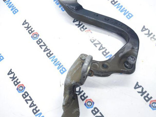 петля крышки багажника BMW X3 G01 2019, 3.0 л., B58 B30 A, бензин, полный привод, 7397315