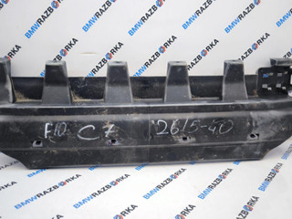 Крепление бампера заднего BMW 5 серия F07/F10/F11 F10 2011, 3.0 л., N57 D30 A, дизель, МКПП, седан, 7204017