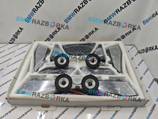 Накладка (сетка) динамика BMW X5 G05 2022, 3.0 л., бензин, АКПП, внедорожник 5 дв.