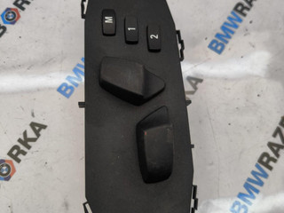 блок управления сиденьем BMW X3 F25 2012, 3.0 л., N55 B30 A, бензин, АКПП, внедорожник 5 дв., 9275069