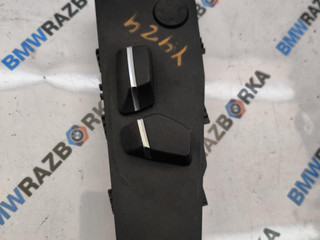 блок управления сиденьем BMW 5 серия F07/F10/F11 2011, 3.0 л., N52 B30, бензин, АКПП, седан, 9196150