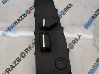 блок управления сиденьем BMW 5 серия F07/F10/F11 2011, 3.0 л., N52 B30, бензин, АКПП, седан, 9196151