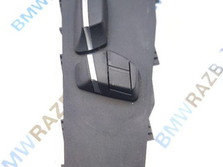 блок управления сиденьем BMW 5 серия F07/F10/F11 2011, 3.0 л., N52 B30, бензин, АКПП, седан, 9275079