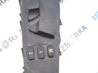 блок управления сиденьем BMW X6 E71/E72 2009, 3.0 л., N54 B30 A, бензин, АКПП, внедорожник 5 дв., 6926971